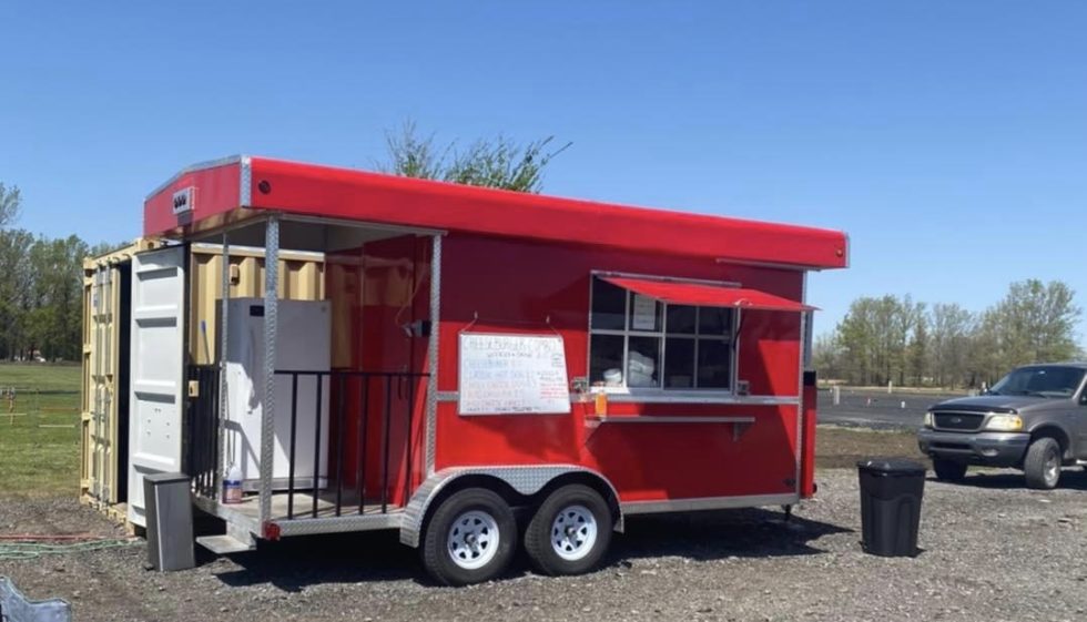 51 Landing RV Park | RV Park and Food Truck in Coweta, Oklahoma